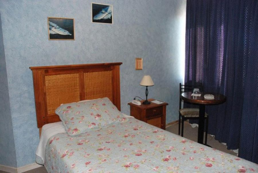 Hotel Dikran Los Ángeles Eksteriør billede