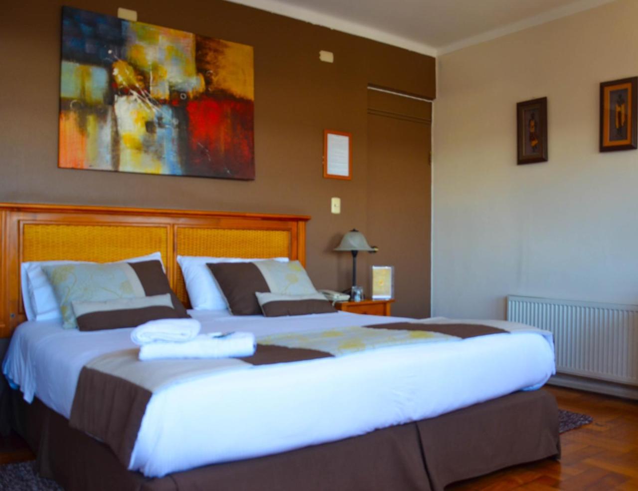 Hotel Dikran Los Ángeles Eksteriør billede